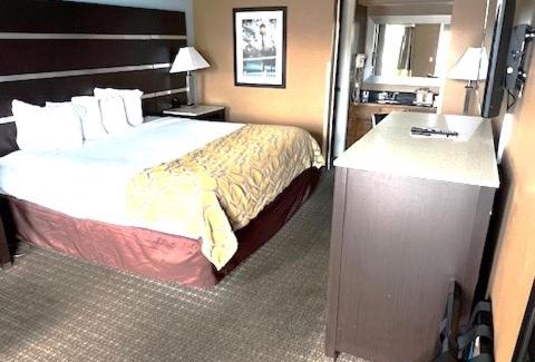 Gaffney Hotel | Baymont by Wyndham Gaffney
