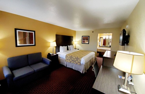 Goodlettsville Hotel | Baymont by Wyndham Goodlettsville/Nashville
