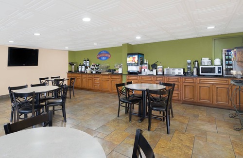 Goodlettsville Hotel | Baymont by Wyndham Goodlettsville/Nashville
