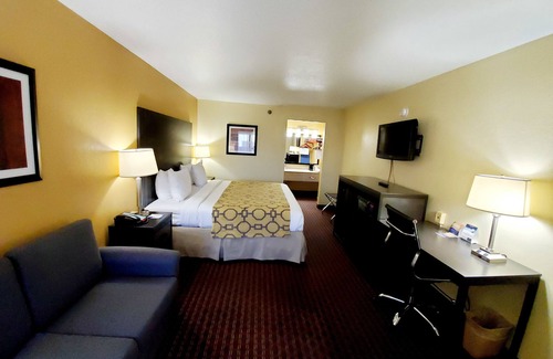 Goodlettsville Hotel | Baymont by Wyndham Goodlettsville/Nashville