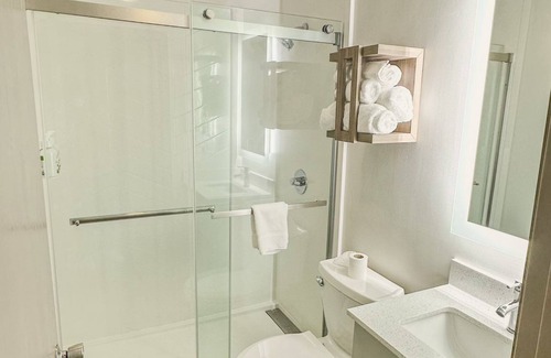 Henrietta Hotel | Baymont by Wyndham Henrietta/Rochester