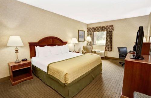 Indianapolis Hotel | Baymont by Wyndham Indianapolis West