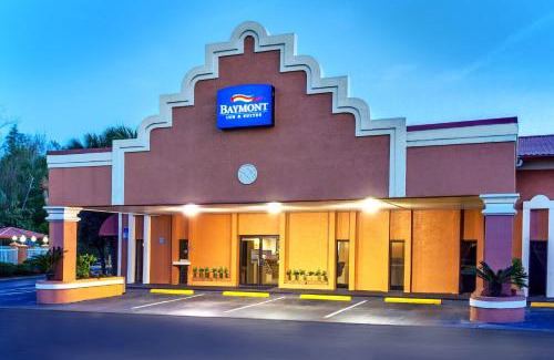 Lake City Hotel | Baymont by Wyndham Lake City