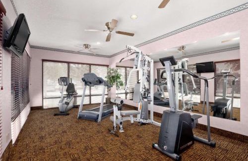 Lewisville Hotel | Baymont by Wyndham Lewisville