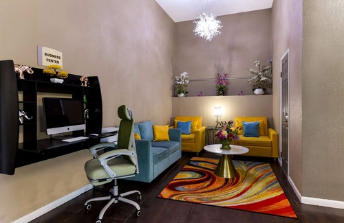 Liberty Hotel | Baymont by Wyndham Liberty MO
