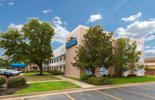 Buechel Hotel | Baymont by Wyndham Louisville East
