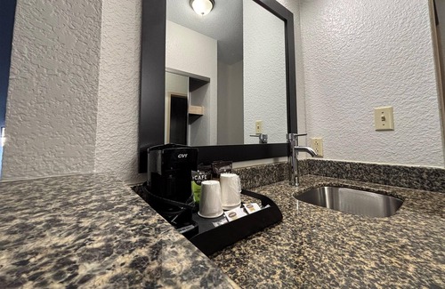 Marion Hotel | Baymont by Wyndham Marion