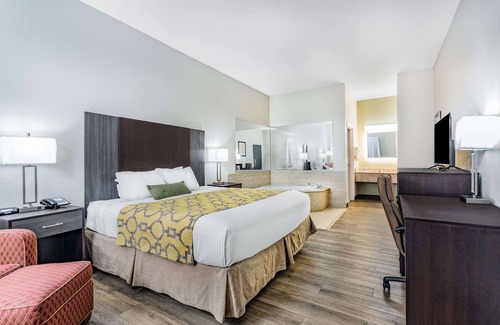 Midway Hotel | Baymont by Wyndham Midway/Tallahassee