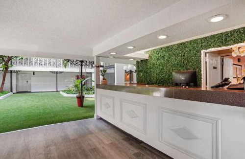 Gunter Afs Hotel | Baymont by Wyndham Montgomery AL