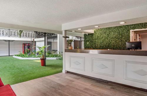 Gunter Afs Hotel | Baymont by Wyndham Montgomery AL