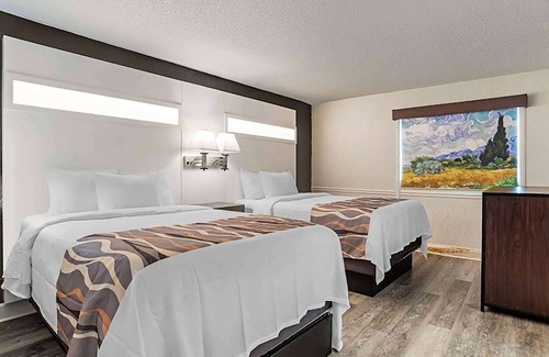 Gunter Afs Hotel | Baymont by Wyndham Montgomery AL