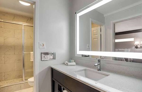 Gunter Afs Hotel | Baymont by Wyndham Montgomery AL