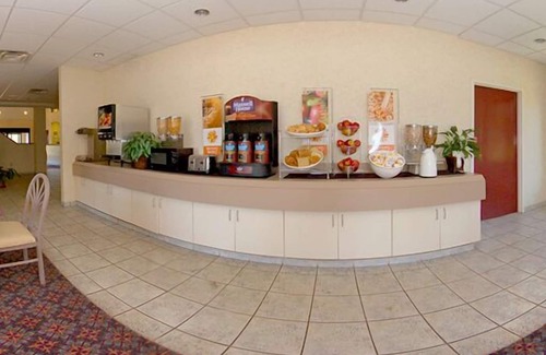 Mooresville Hotel | Baymont by Wyndham Mooresville
