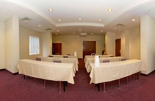 Mooresville Hotel | Baymont by Wyndham Mooresville
