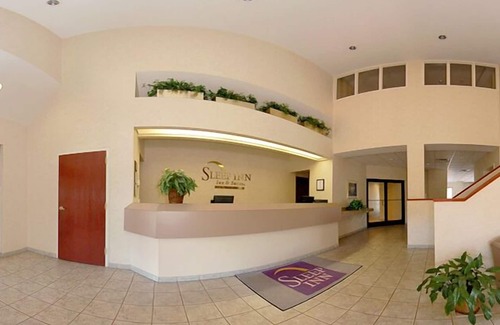 Mooresville Hotel | Baymont by Wyndham Mooresville