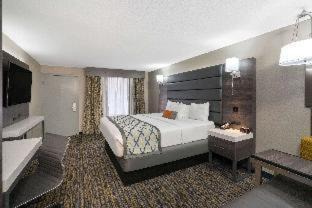 Murfreesboro Hotel | Baymont by Wyndham Murfreesboro