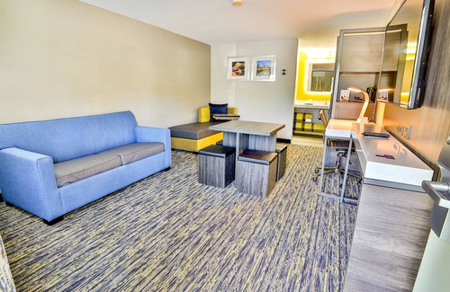 Murfreesboro Hotel | Baymont by Wyndham Murfreesboro