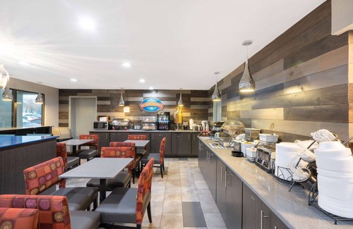 Murfreesboro Hotel | Baymont by Wyndham Murfreesboro