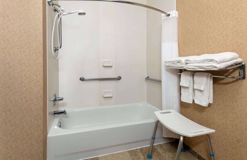 Oklahoma City Hotel | Baymont by Wyndham Oklahoma City/Quail Springs