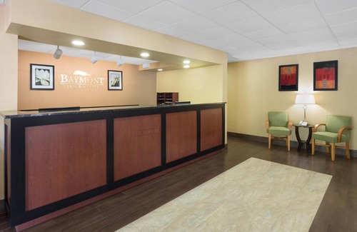 Orangeburg Hotel | Baymont by Wyndham Orangeburg North
