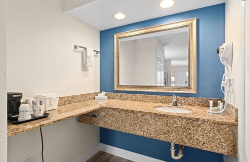 Orlando Hotel | Baymont by Wyndham Orlando East