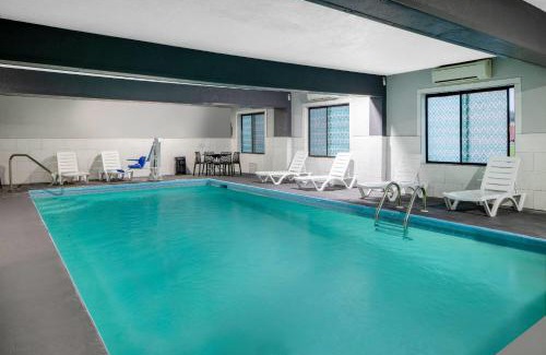 Pooler Hotel | Baymont by Wyndham Pooler/Savannah