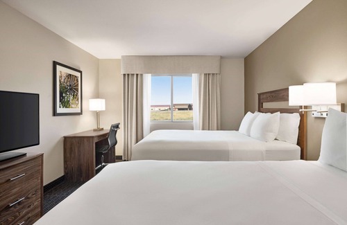 Rawlins Hotel | Baymont by Wyndham Rawlins