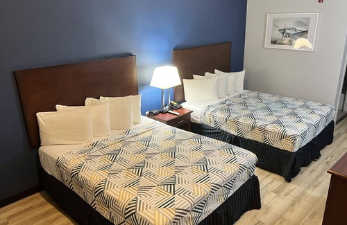 Ridgecrest Hotel | Baymont by Wyndham Ridgecrest