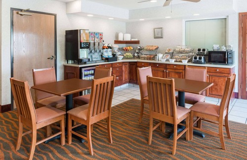 Rolla Hotel | Baymont by Wyndham Rolla