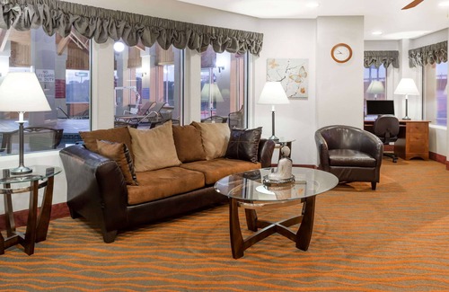 Rolla Hotel | Baymont by Wyndham Rolla