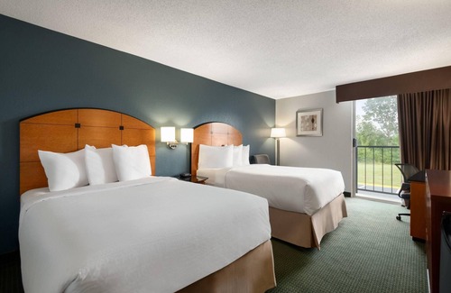 Salem Hotel | Baymont by Wyndham Salem Roanoke Area