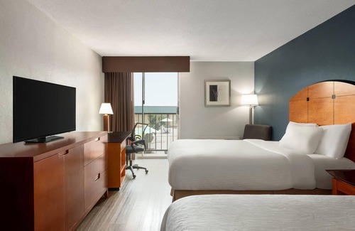 Salem Hotel | Baymont by Wyndham Salem Roanoke Area