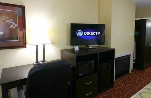 Sevierville Hotel | Baymont by Wyndham Sevierville Pigeon Forge