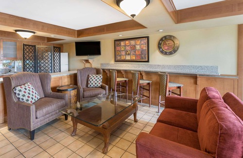 Sevierville Hotel | Baymont by Wyndham Sevierville Pigeon Forge