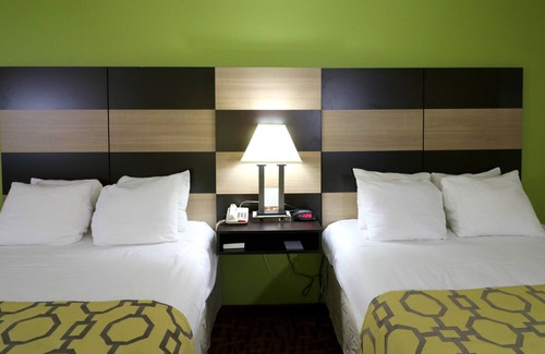 Sevierville Hotel | Baymont by Wyndham Sevierville Pigeon Forge