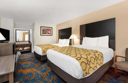 Tallahassee Hotel | Baymont by Wyndham Tallahassee