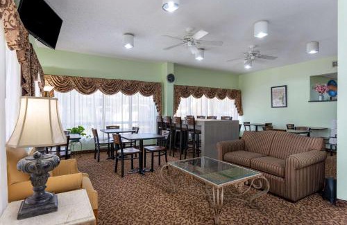 Tallahassee Hotel | Baymont by Wyndham Tallahassee