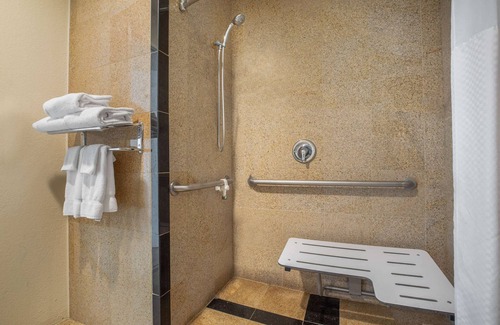 Tehachapi Hotel | Baymont by Wyndham Tehachapi