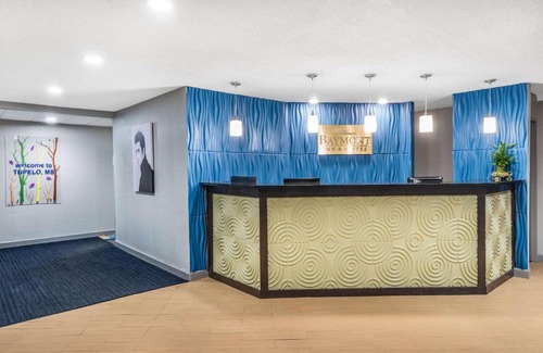 Tupelo Hotel | Baymont by Wyndham Tupelo