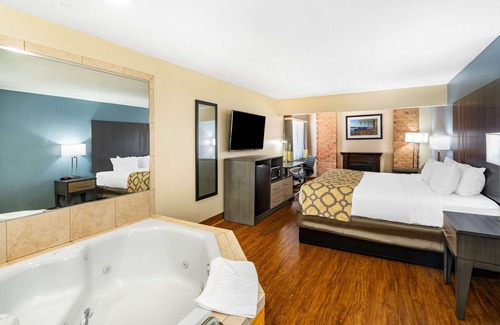 Tupelo Hotel | Baymont by Wyndham Tupelo