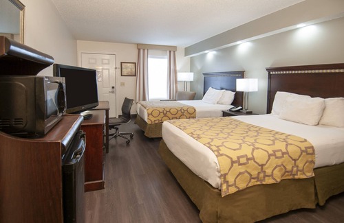 Tuscaloosa Hotel | Baymont by Wyndham Tuscaloosa