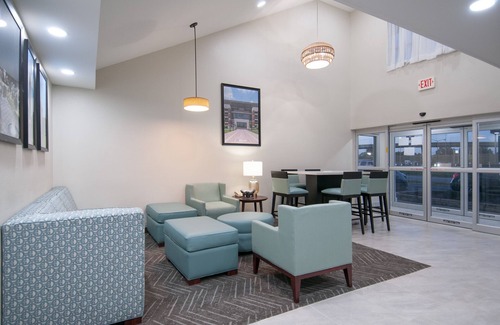 Tuscaloosa Hotel | Baymont by Wyndham Tuscaloosa