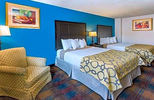 Anderson Hotel | Baymont by Wyndham Anderson