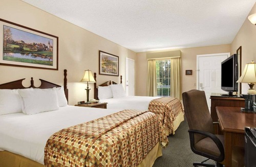 Warner Robins Hotel | Baymont by Wyndham Warner Robins