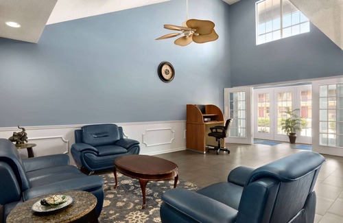 Warner Robins Hotel | Baymont by Wyndham Warner Robins