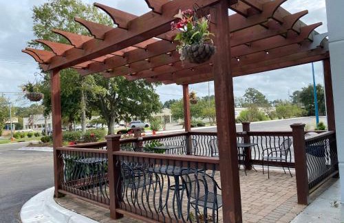 Wilmington Hotel | Baymont by Wyndham Wilmington