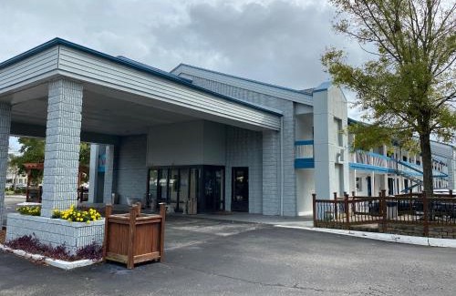 Wilmington Hotel | Baymont by Wyndham Wilmington