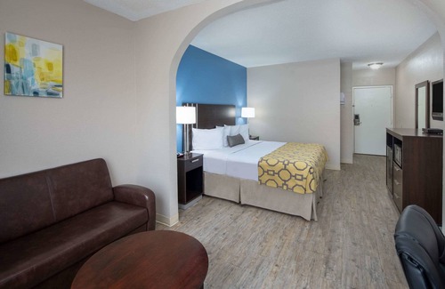 Douglasville Hotel | Baymont Inn and Suites Douglasville Atlanta