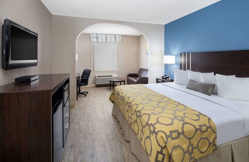 Douglasville Hotel | Baymont Inn and Suites Douglasville Atlanta