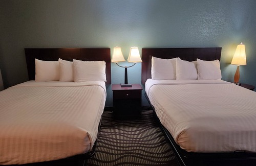Lincoln Hotel | Baymont Inn & Suites by Wyndham Lincoln NE